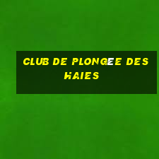 club de plongée deshaies