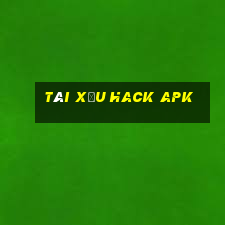 tài xỉu hack apk