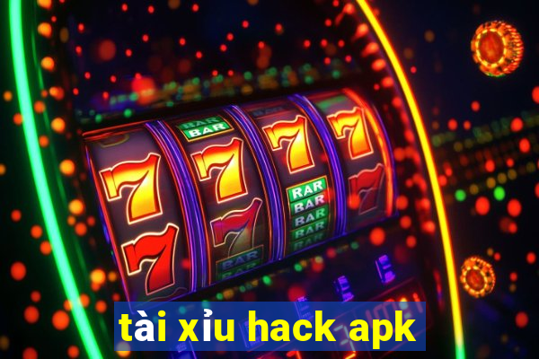 tài xỉu hack apk