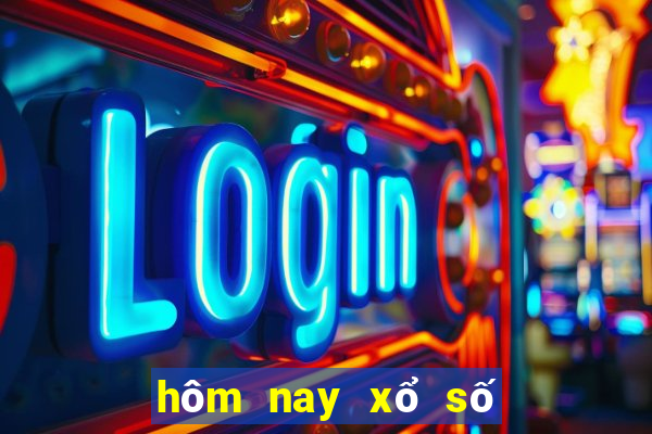 hôm nay xổ số long an