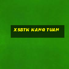 xsbth hang tuan