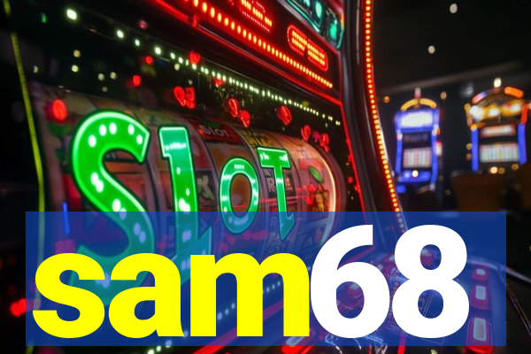 sam68