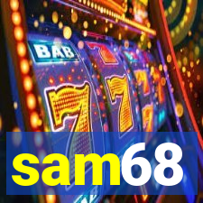 sam68