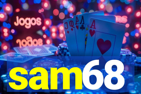 sam68