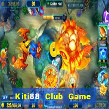 Kiti88 Club Game Bài 789