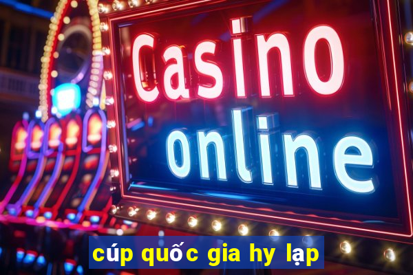 cúp quốc gia hy lạp