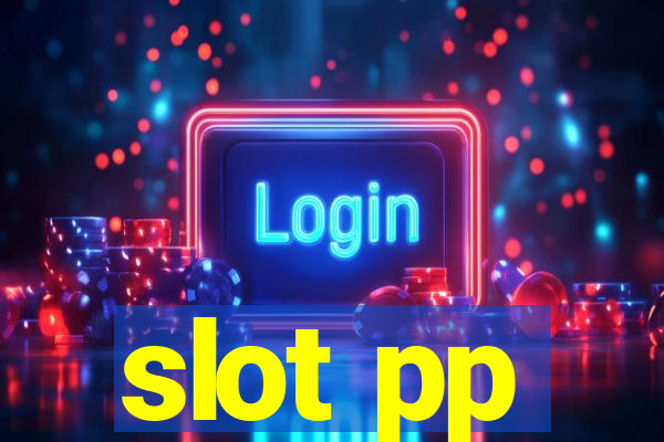 slot pp