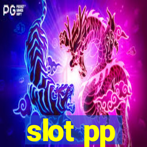 slot pp