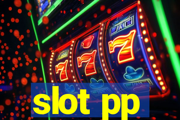 slot pp