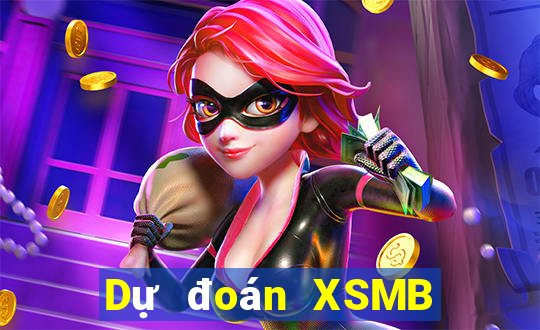 Dự đoán XSMB ngày 14