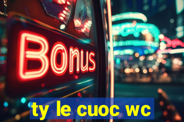 ty le cuoc wc