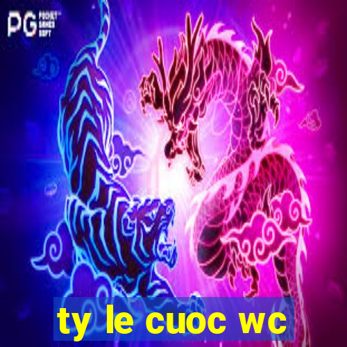 ty le cuoc wc