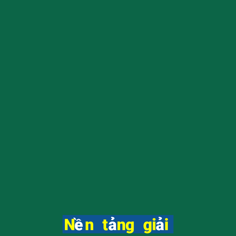 Nền tảng giải trí Color 8