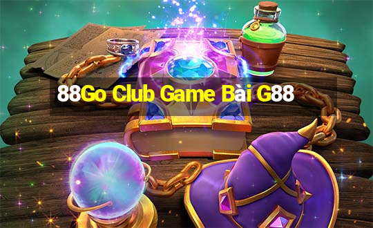 88Go Club Game Bài G88