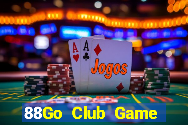 88Go Club Game Bài G88