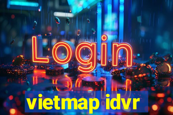 vietmap idvr