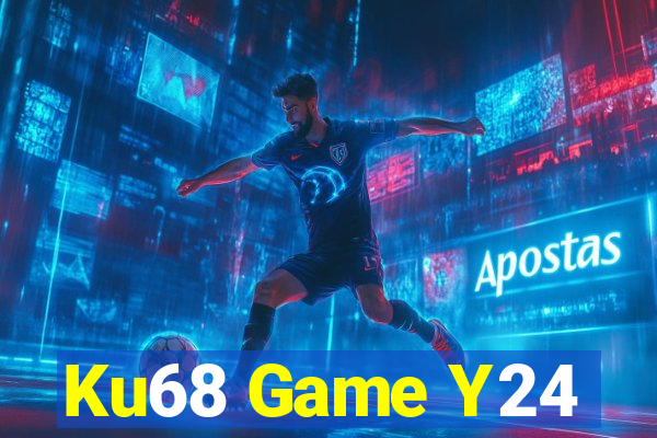 Ku68 Game Y24