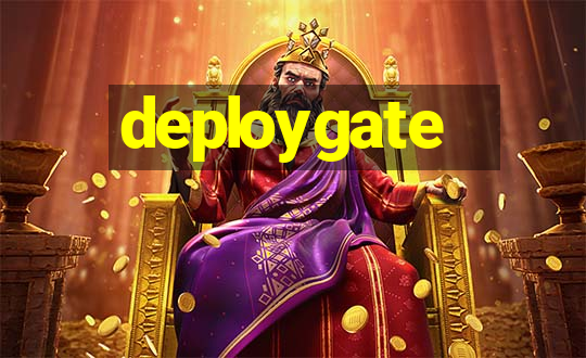 deploygate