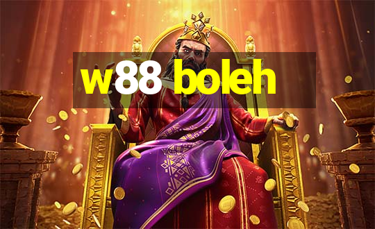 w88 boleh