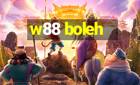 w88 boleh