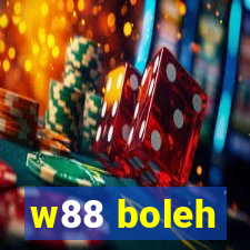 w88 boleh