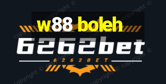 w88 boleh