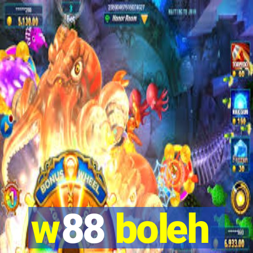 w88 boleh