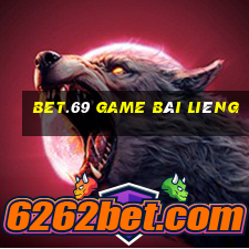 Bet.69 Game Bài Liêng