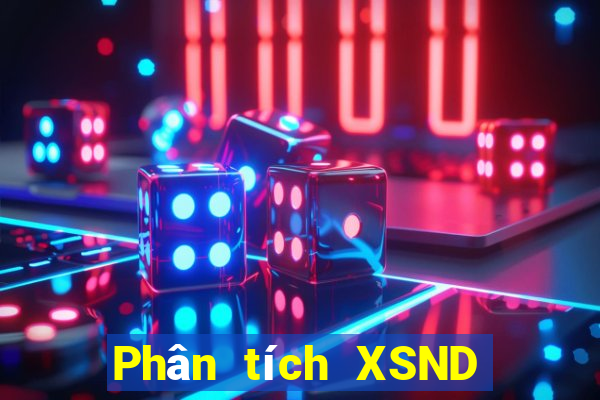 Phân tích XSND ngày 16