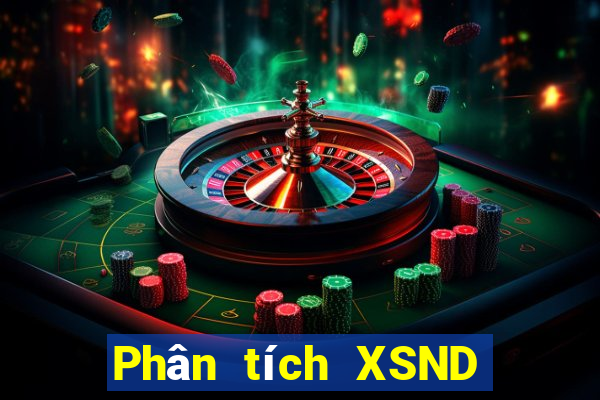 Phân tích XSND ngày 16