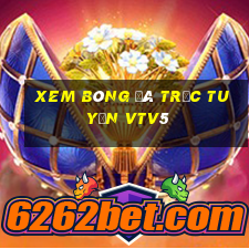 xem bóng đá trực tuyến vtv5