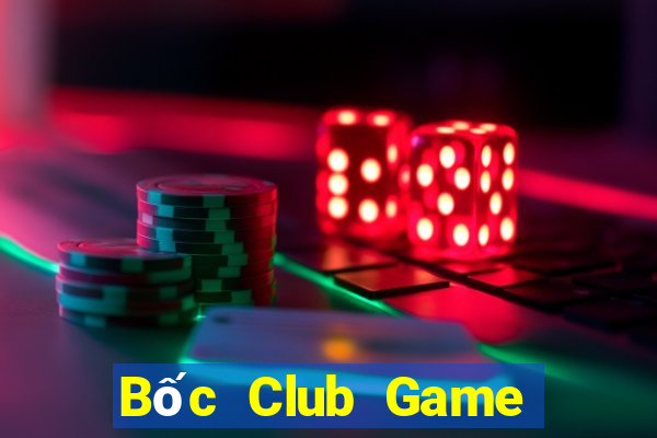 Bốc Club Game Bài Su500 Iphone