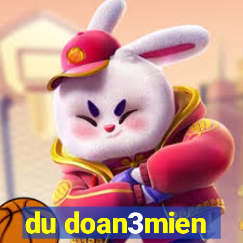 du doan3mien