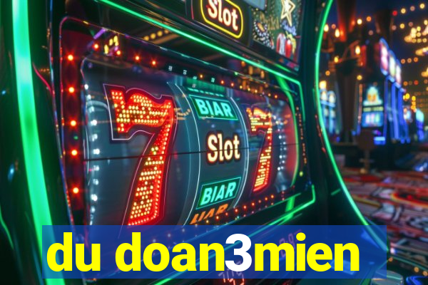 du doan3mien