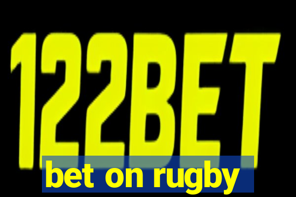 bet on rugby