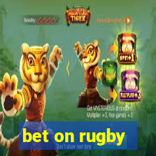 bet on rugby