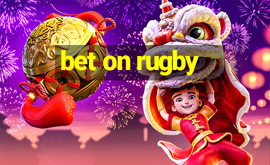 bet on rugby