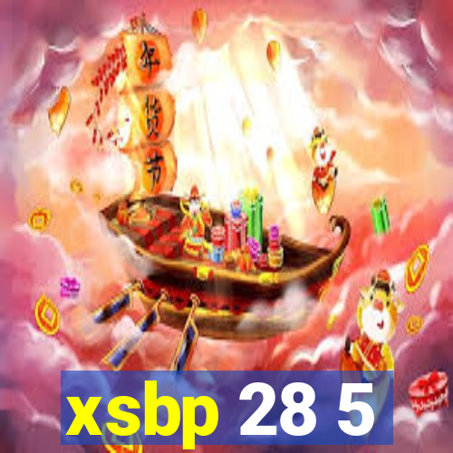 xsbp 28 5