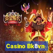 Casino Bk8vn