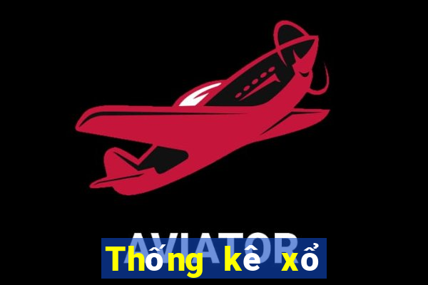 Thống kê xổ số Max 3D thứ tư