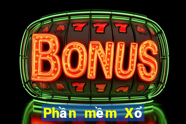 Phần mềm Xổ số c66 Android