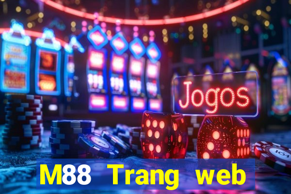 M88 Trang web Atlantic mở tài khoản