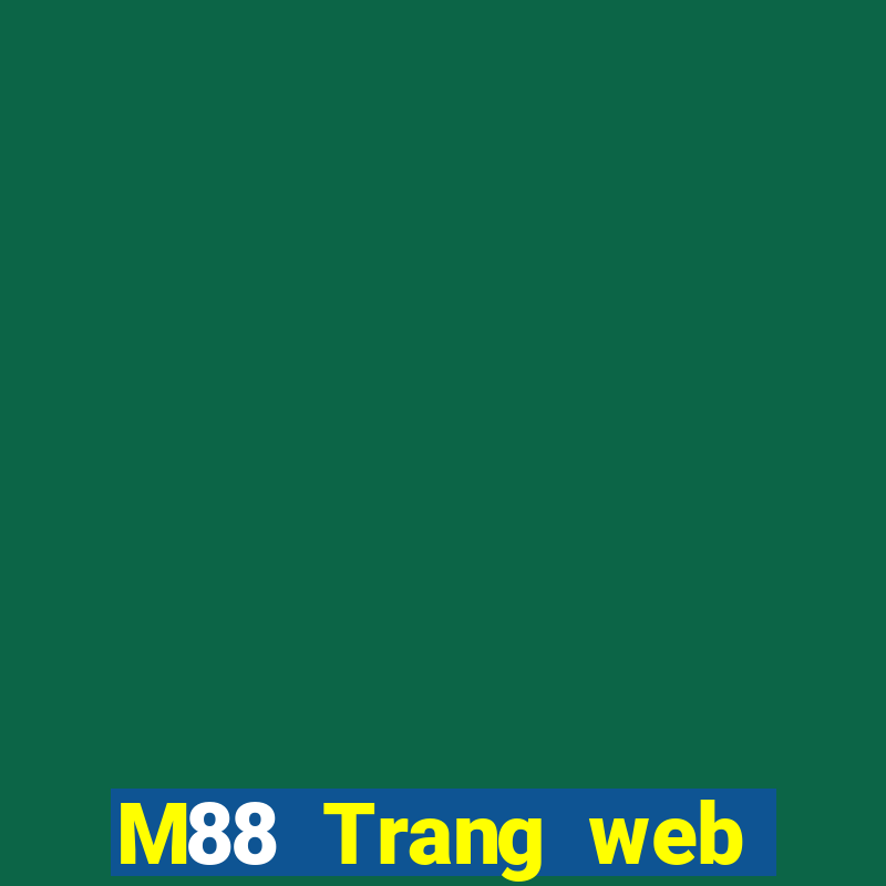 M88 Trang web Atlantic mở tài khoản