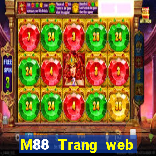 M88 Trang web Atlantic mở tài khoản