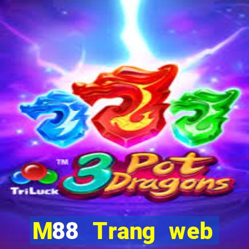 M88 Trang web Atlantic mở tài khoản