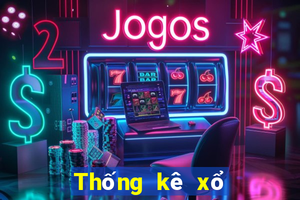 Thống kê xổ Số Điện Toán ngày 18