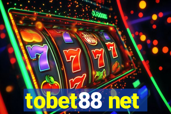 tobet88 net