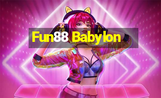 Fun88 Babylon