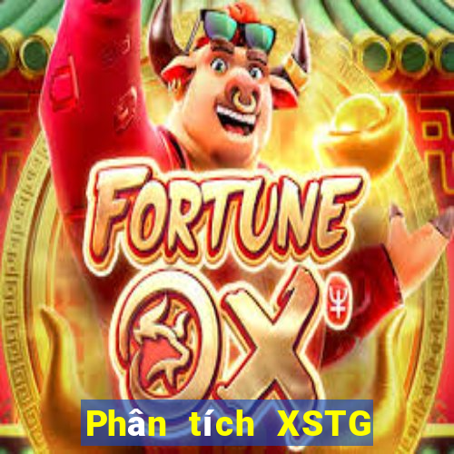 Phân tích XSTG ngày 20