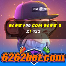 Gamev99.Com Game Bài 123